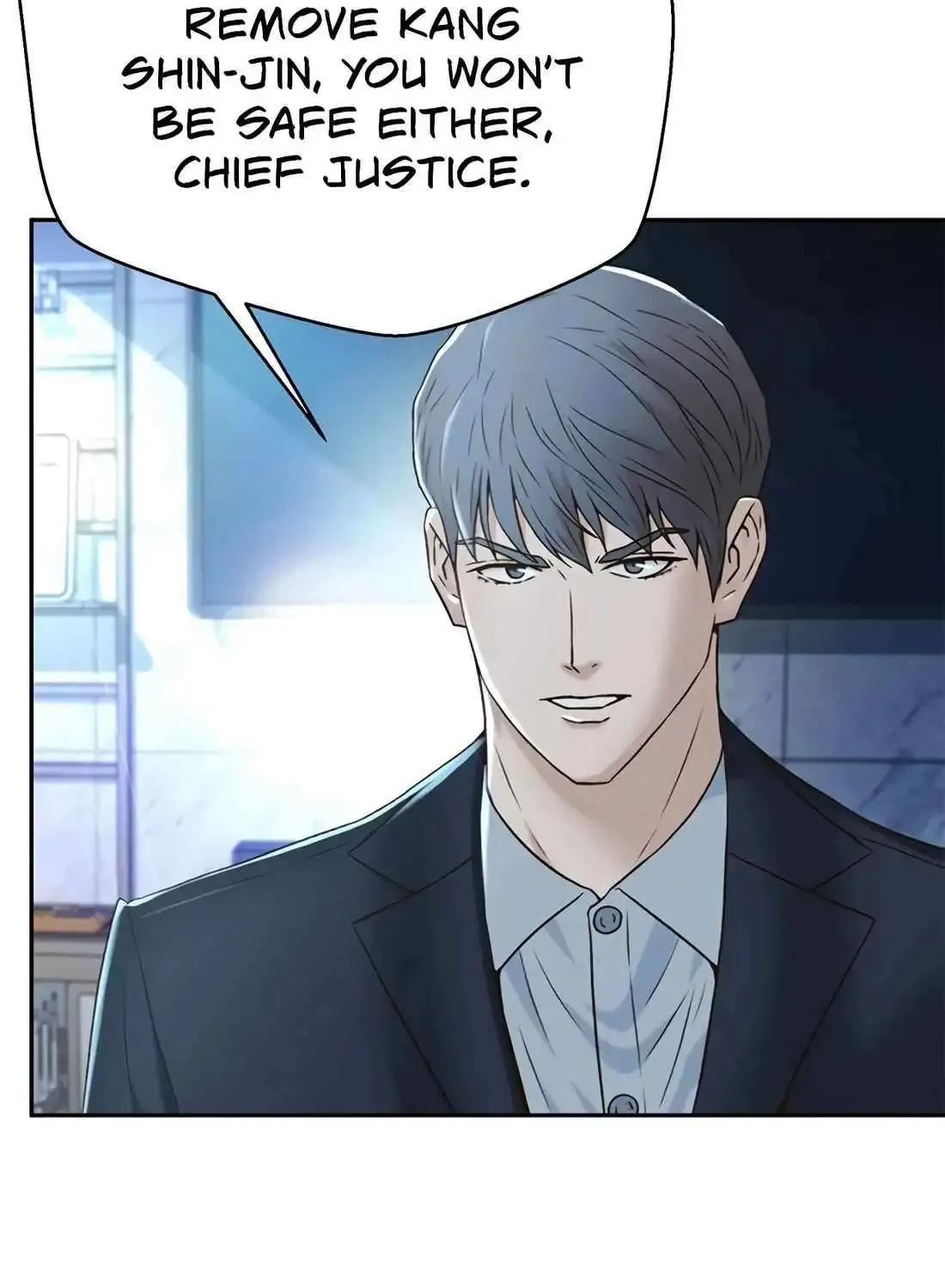 Judge Lee Han Young Kainu Manga Chapter 135 Page 101