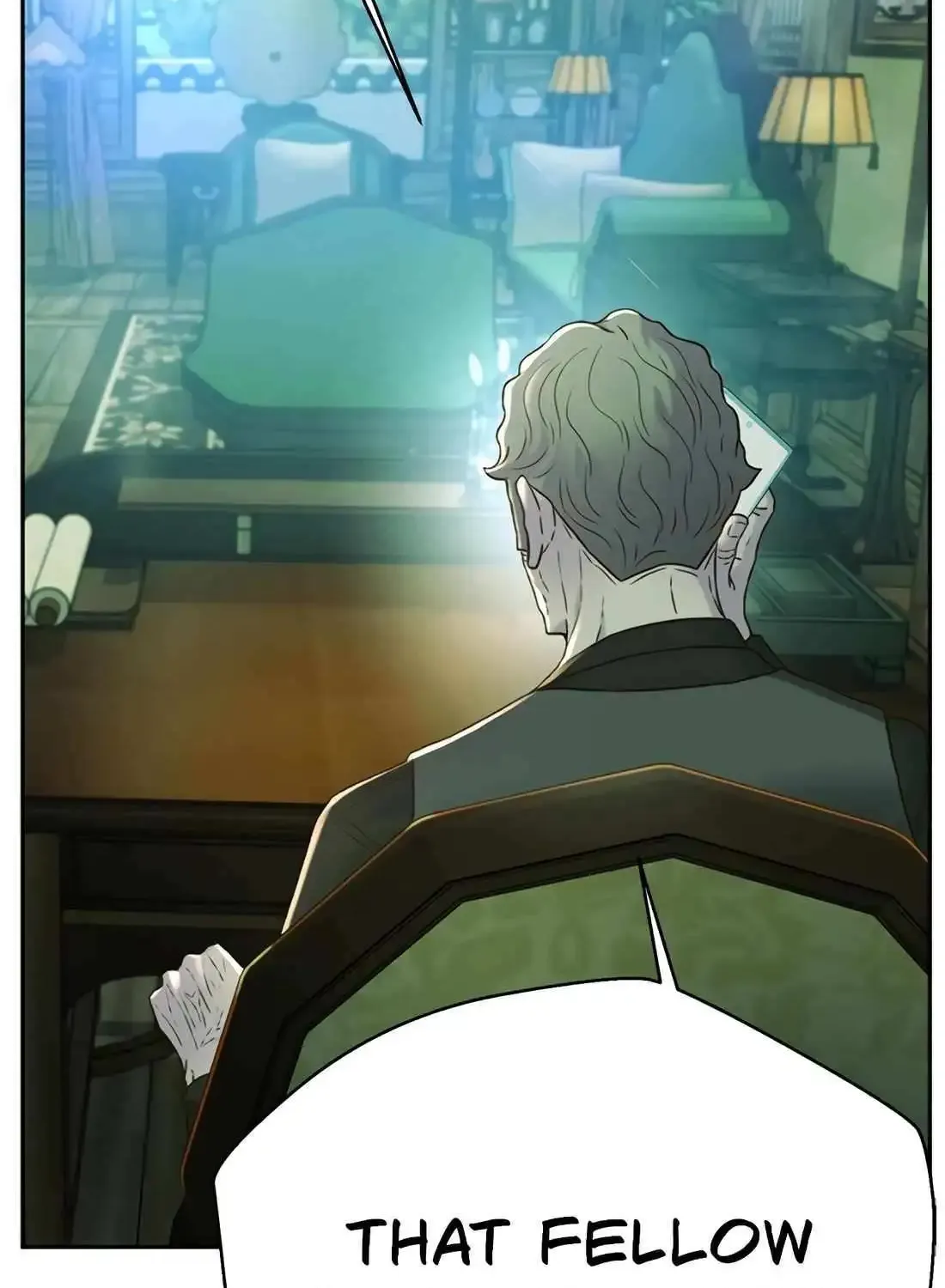 Judge Lee Han Young Kainu Manga Chapter 135 Page 114