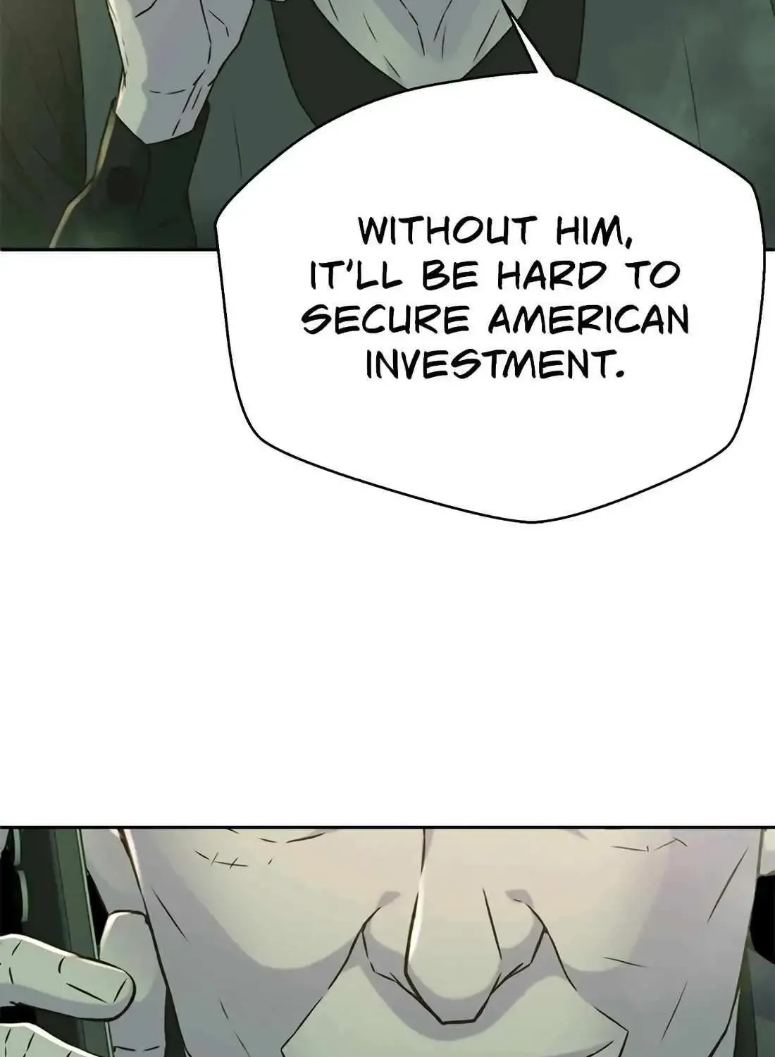 Judge Lee Han Young Kainu Manga Chapter 135 Page 117