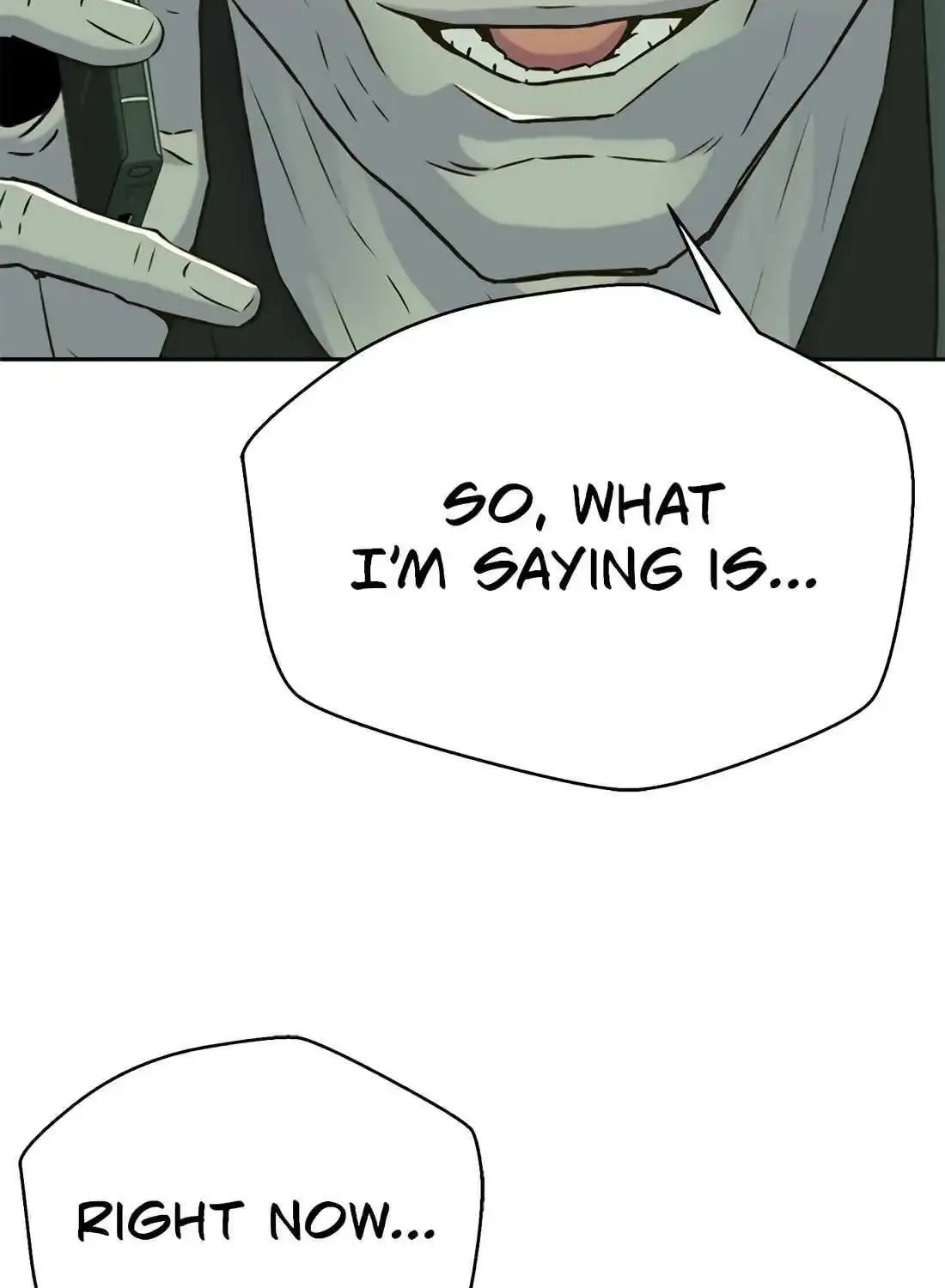 Judge Lee Han Young Kainu Manga Chapter 135 Page 118