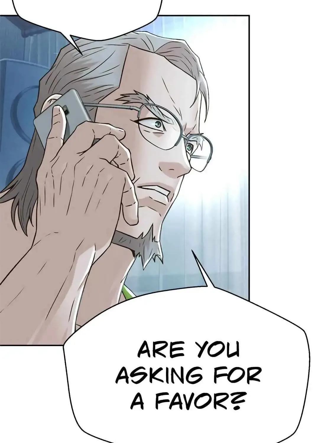 Judge Lee Han Young Kainu Manga Chapter 135 Page 119