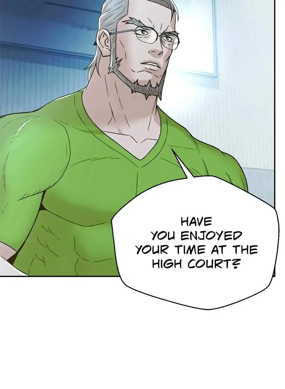 Judge Lee Han Young Kainu Manga Chapter 135 Page 127