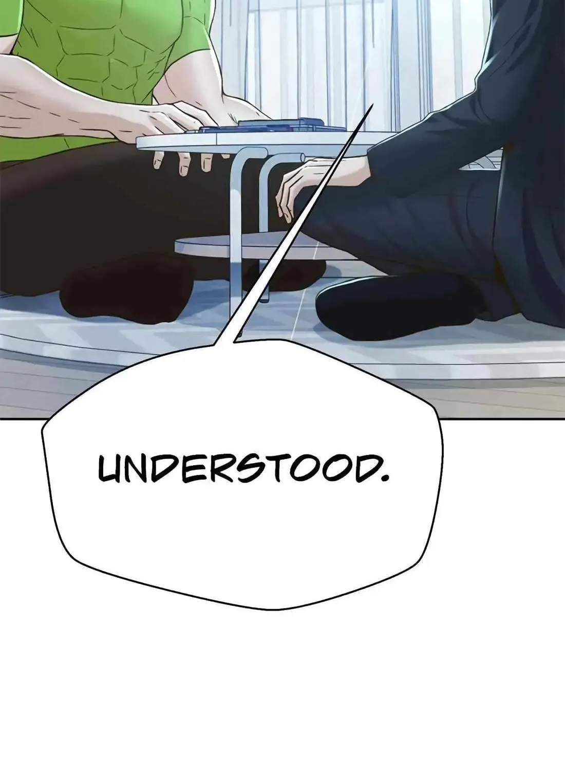 Judge Lee Han Young Kainu Manga Chapter 135 Page 130