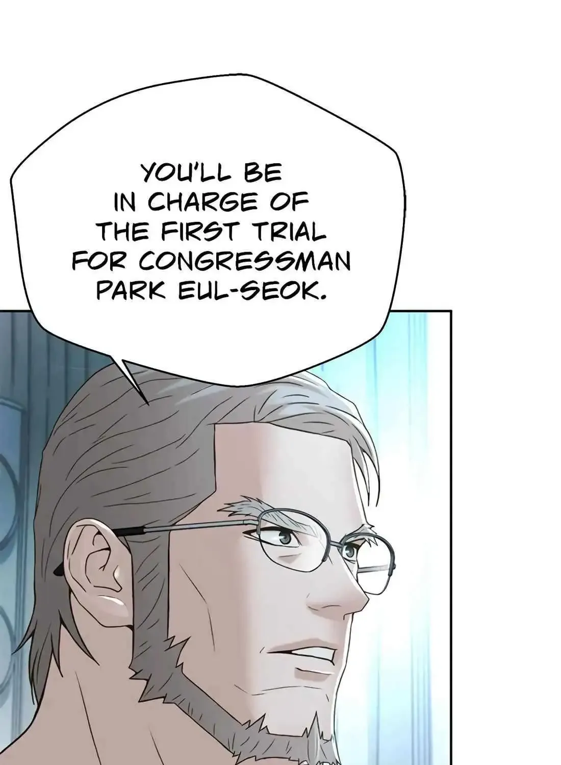 Judge Lee Han Young Kainu Manga Chapter 135 Page 131