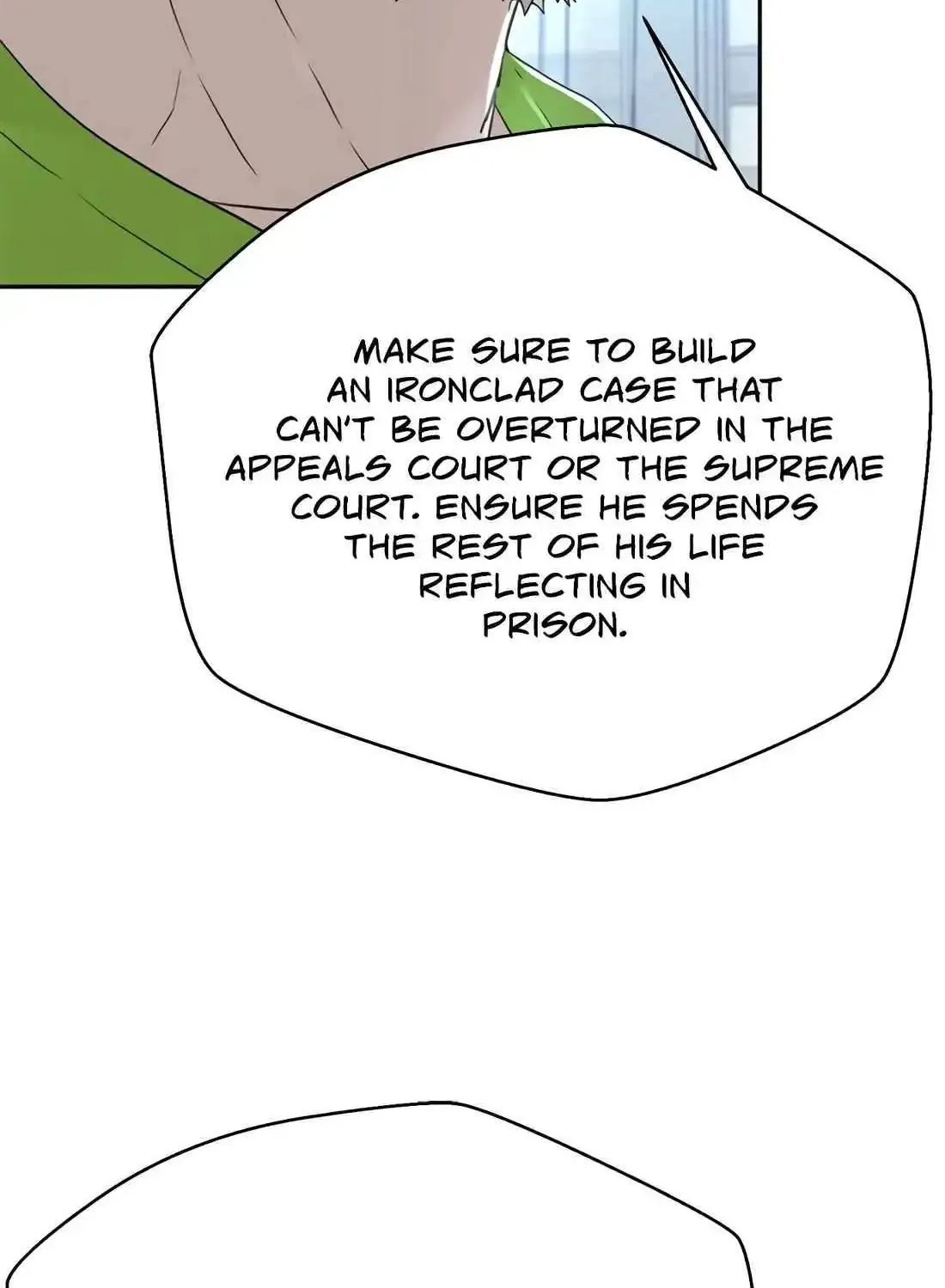Judge Lee Han Young Kainu Manga Chapter 135 Page 132