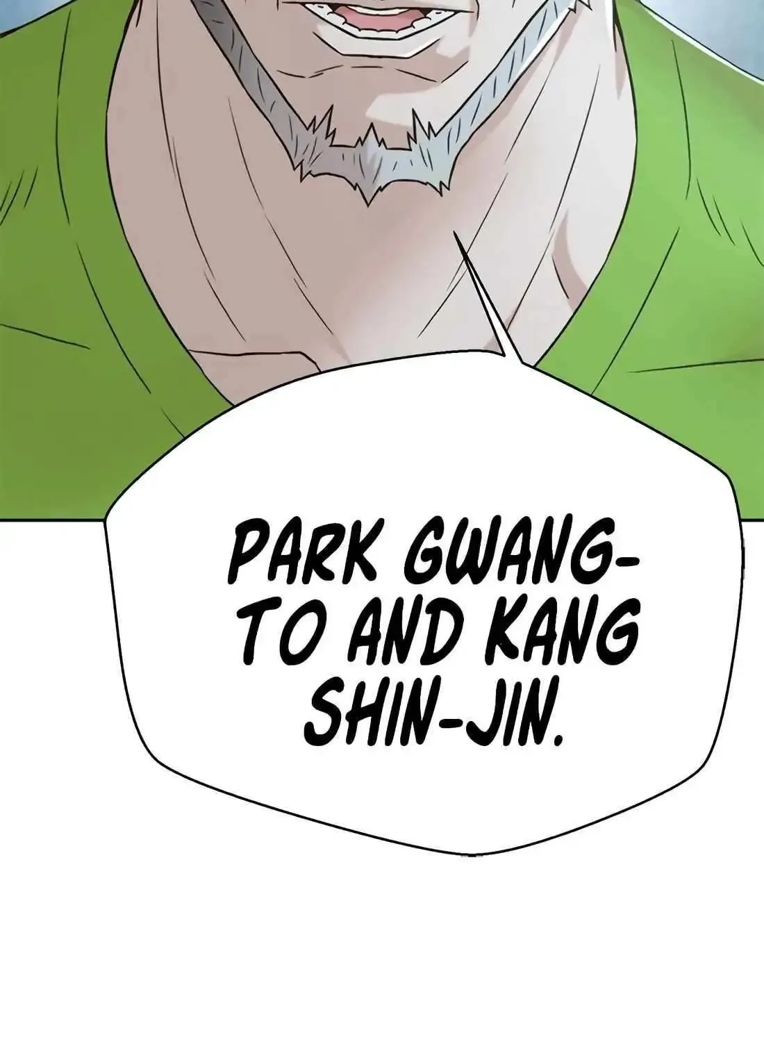 Judge Lee Han Young Kainu Manga Chapter 135 Page 139