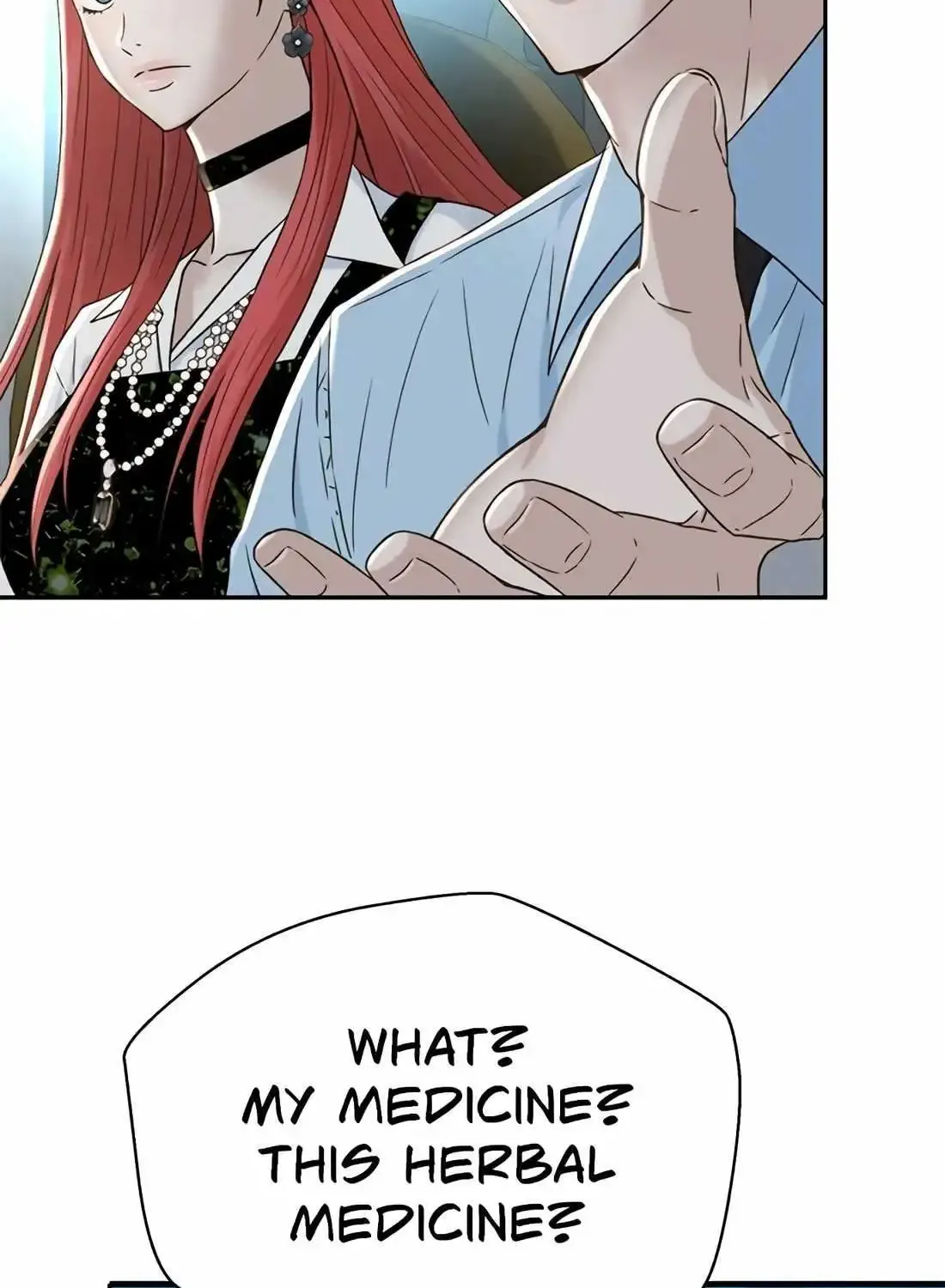 Judge Lee Han Young Kainu Manga Chapter 134 Page 4