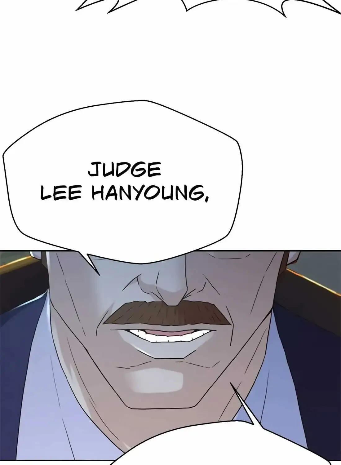 Judge Lee Han Young Kainu Manga Chapter 134 Page 18