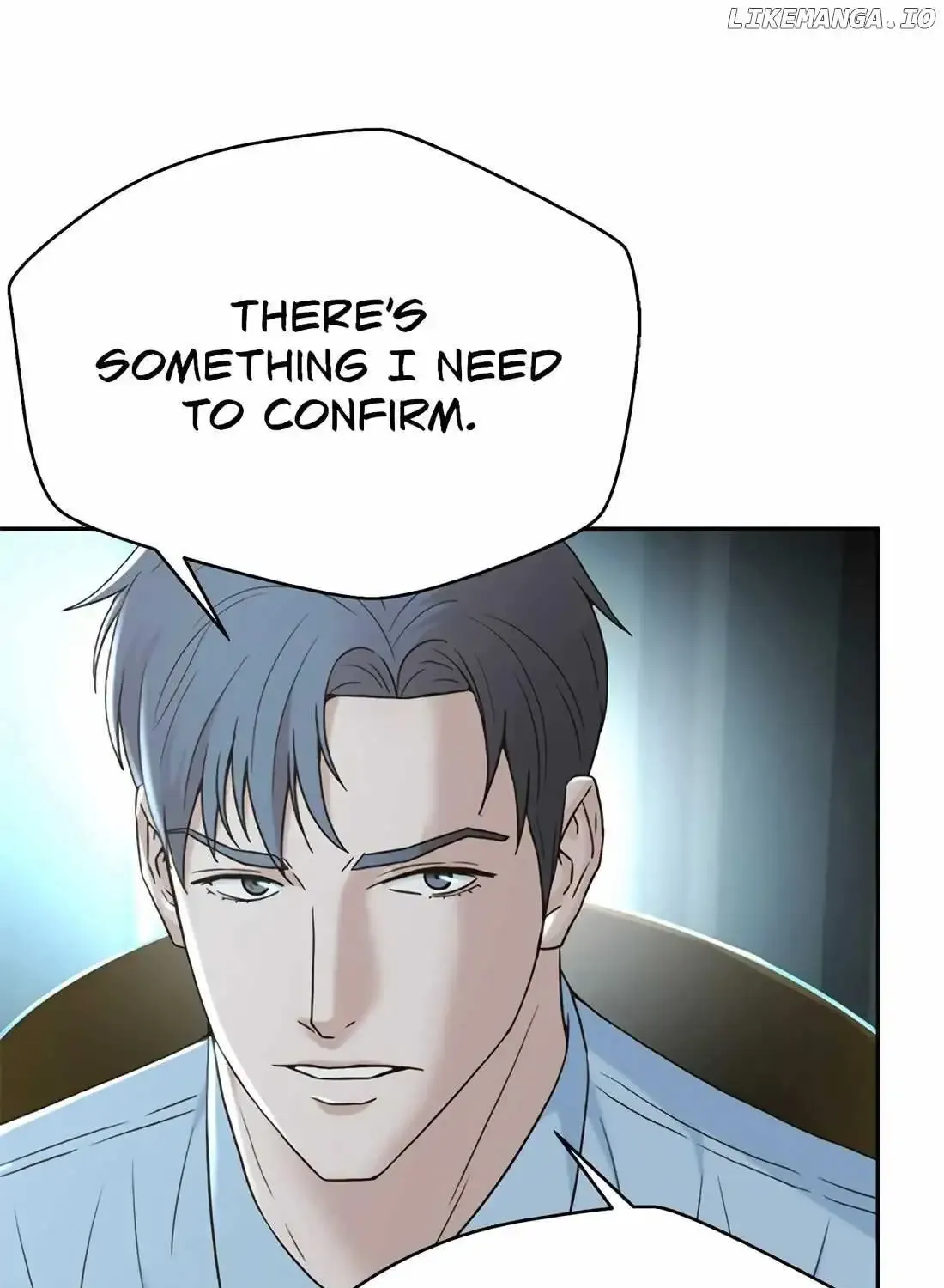 Judge Lee Han Young Kainu Manga Chapter 134 Page 20