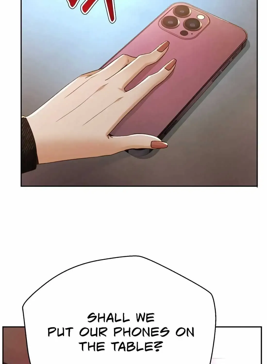 Judge Lee Han Young Kainu Manga Chapter 134 Page 79