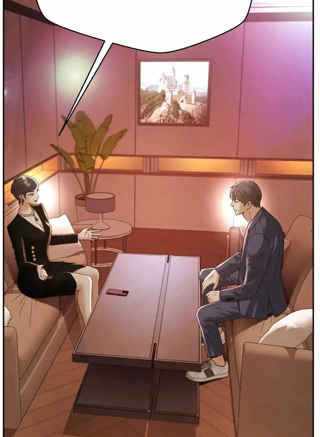 Judge Lee Han Young Kainu Manga Chapter 134 Page 80