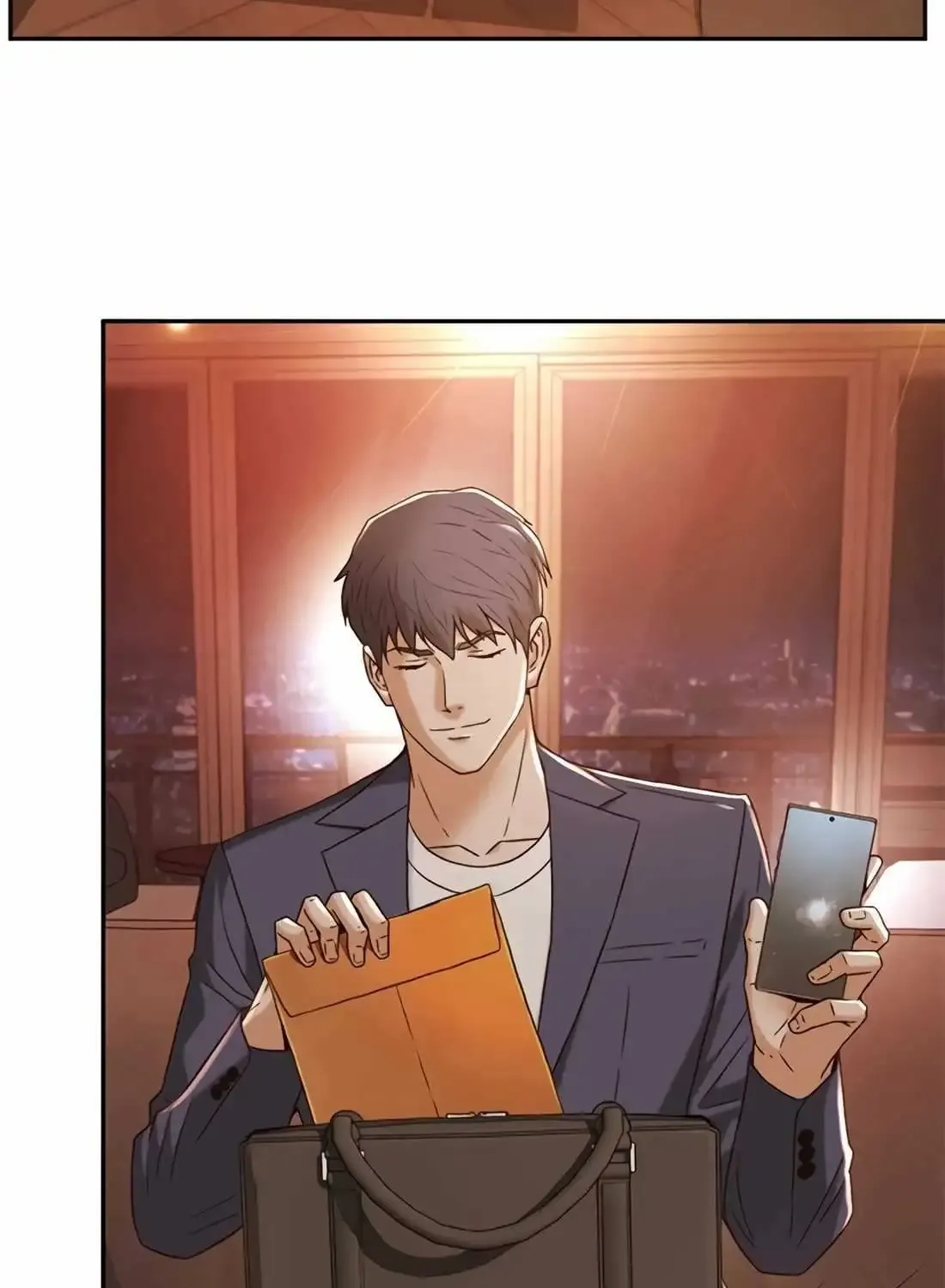Judge Lee Han Young Kainu Manga Chapter 134 Page 81