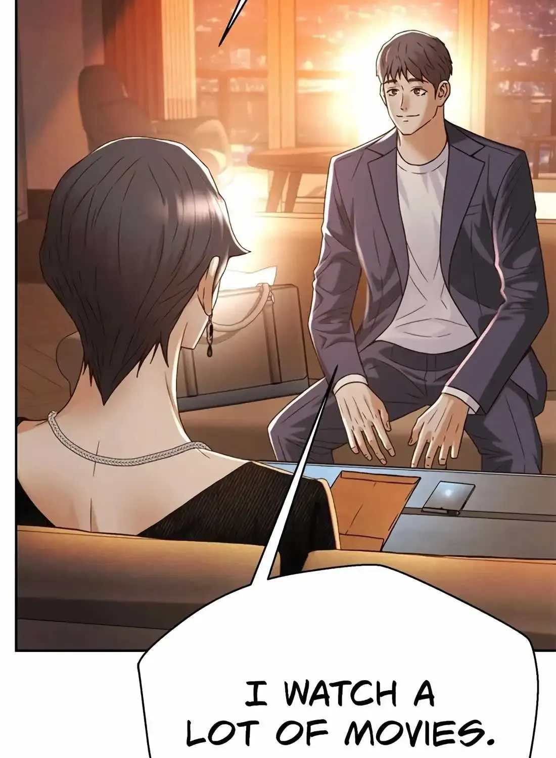 Judge Lee Han Young Kainu Manga Chapter 134 Page 85