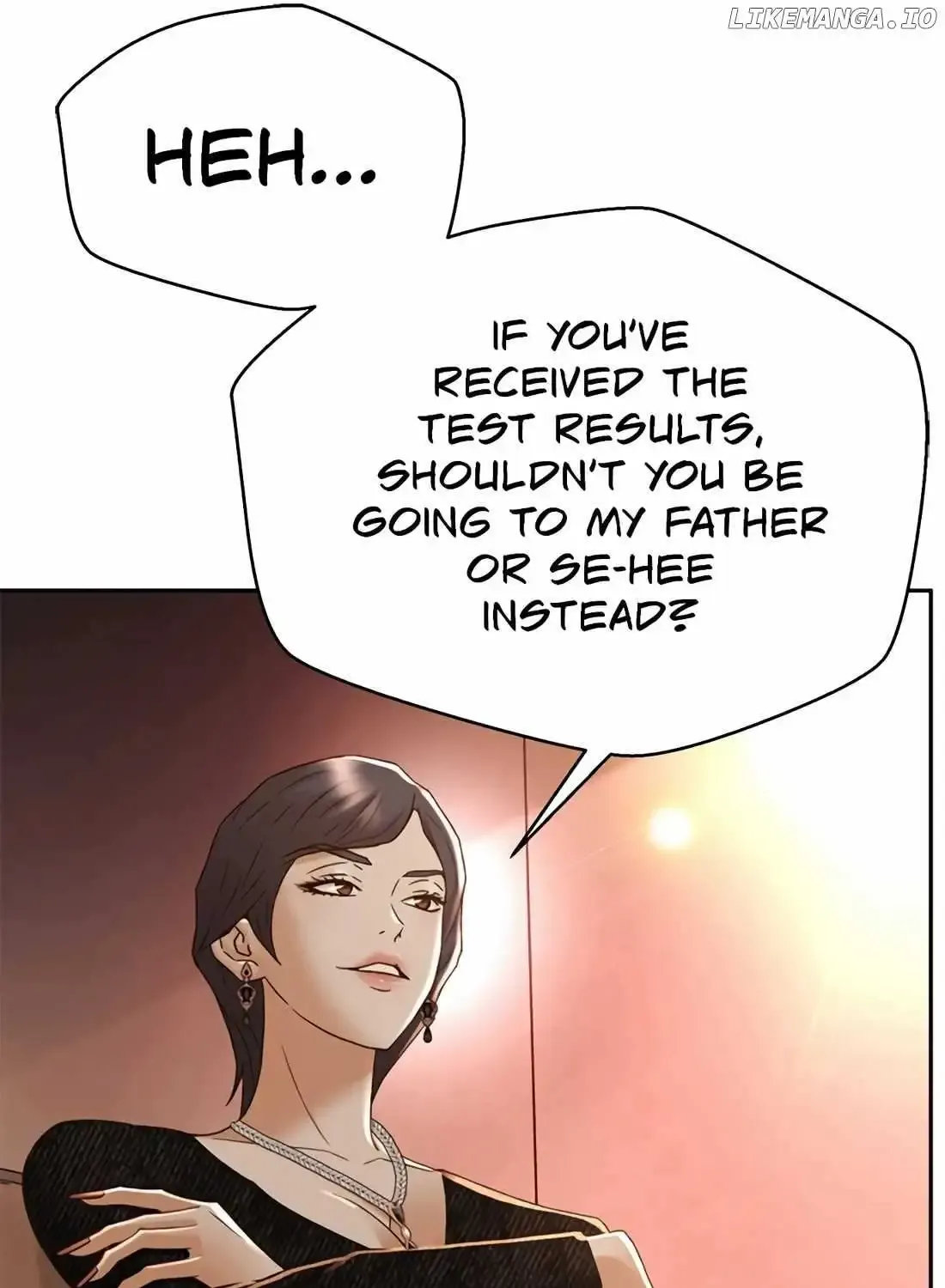 Judge Lee Han Young Kainu Manga Chapter 134 Page 87