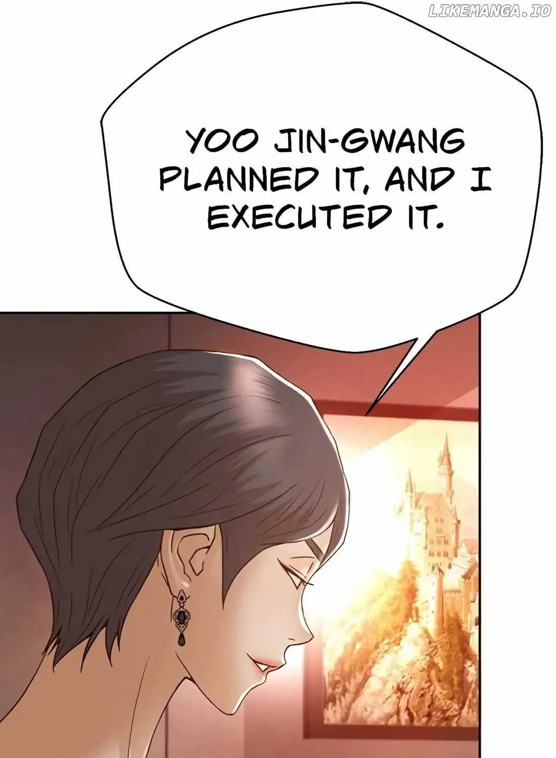 Judge Lee Han Young Kainu Manga Chapter 134 Page 96