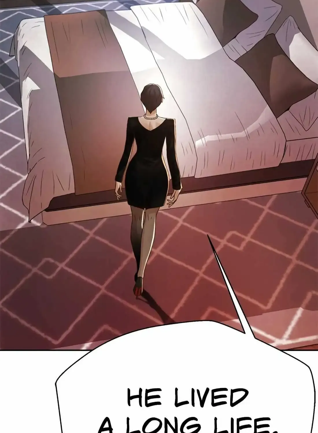 Judge Lee Han Young Kainu Manga Chapter 134 Page 102