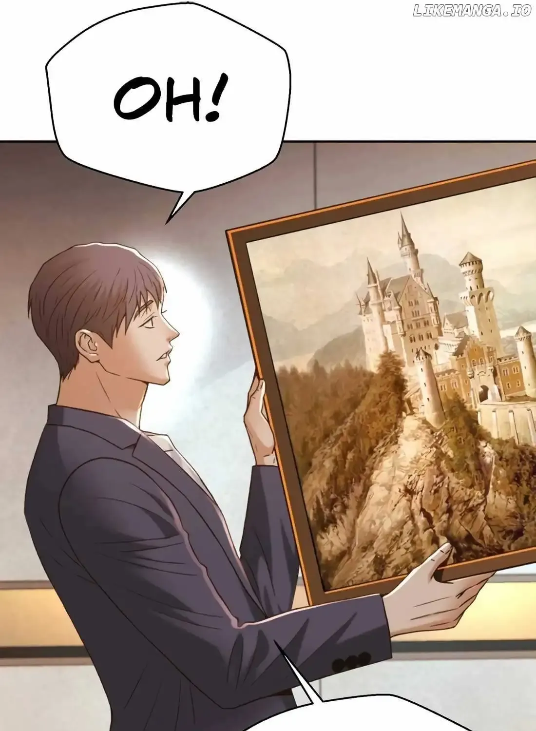 Judge Lee Han Young Kainu Manga Chapter 134 Page 113
