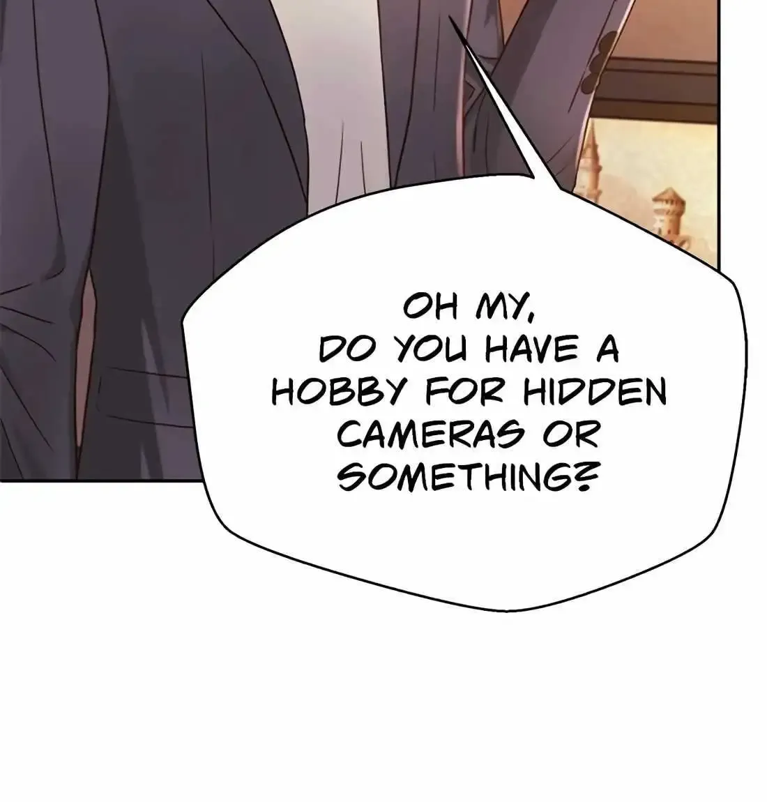 Judge Lee Han Young Kainu Manga Chapter 134 Page 121