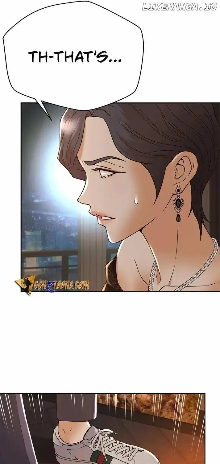 Judge Lee Han Young Kainu Manga Chapter 134 Page 122