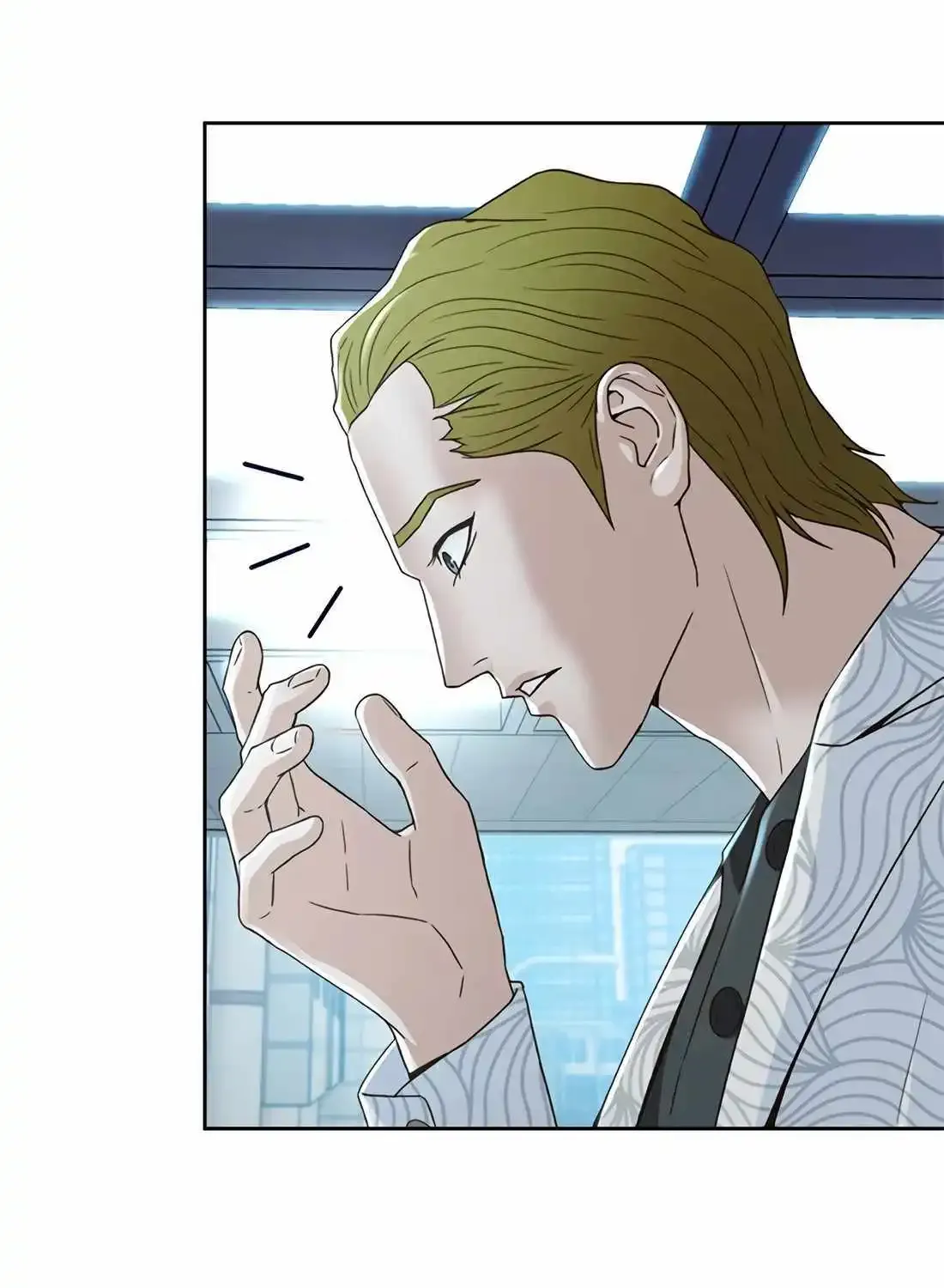 Judge Lee Han Young Kainu Manga Chapter 133 Page 5