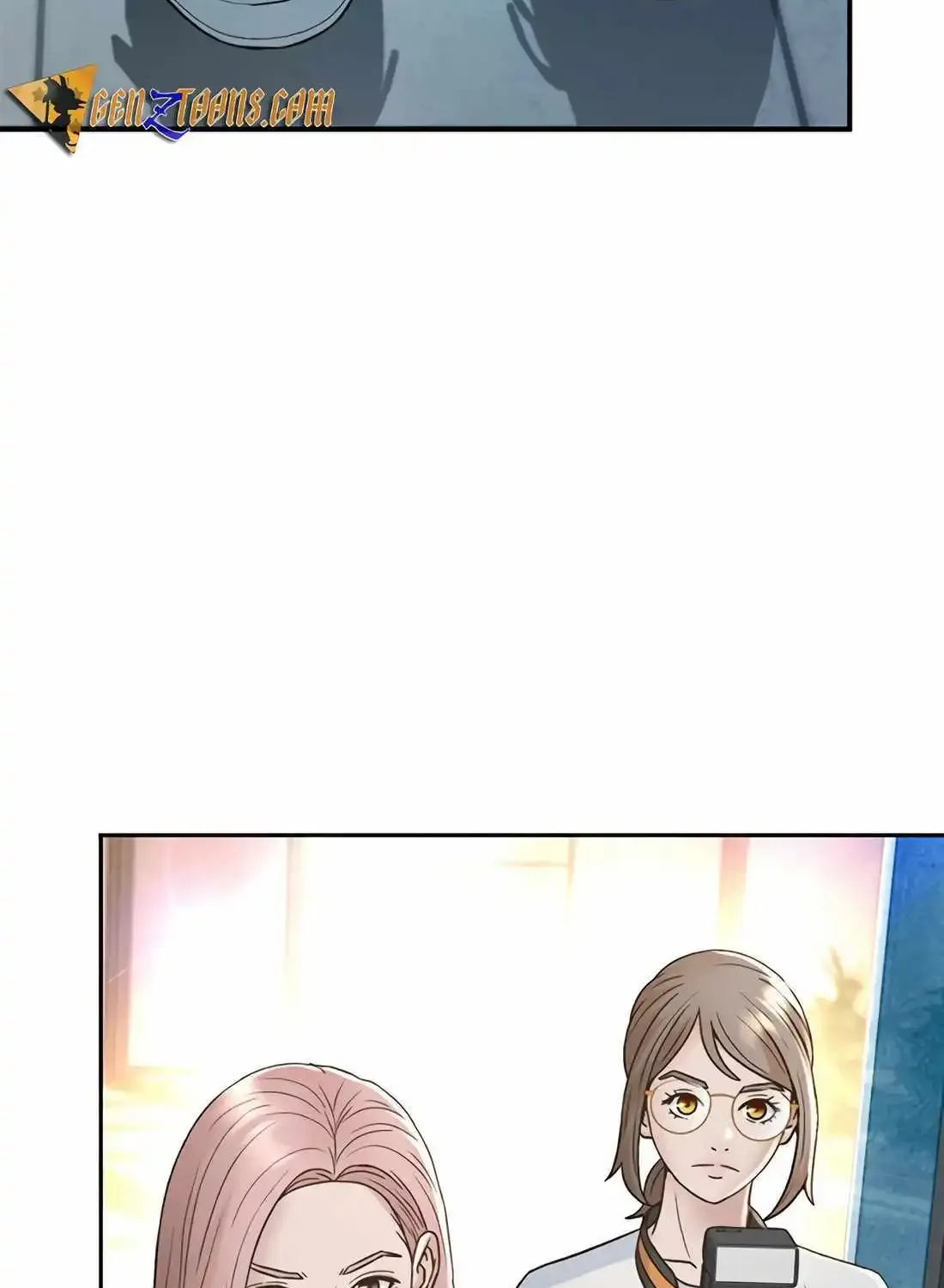 Judge Lee Han Young Kainu Manga Chapter 133 Page 7