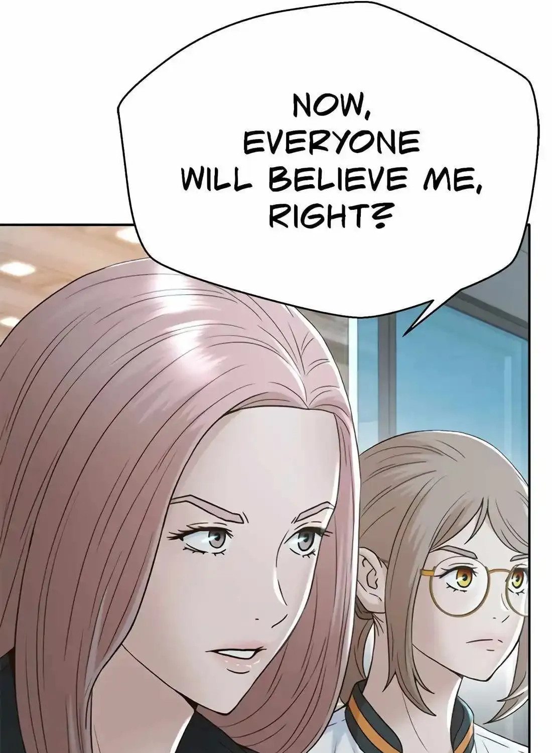 Judge Lee Han Young Kainu Manga Chapter 133 Page 10