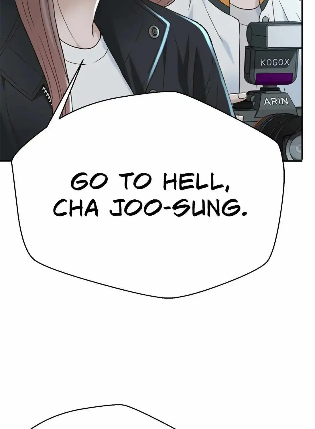 Judge Lee Han Young Kainu Manga Chapter 133 Page 11