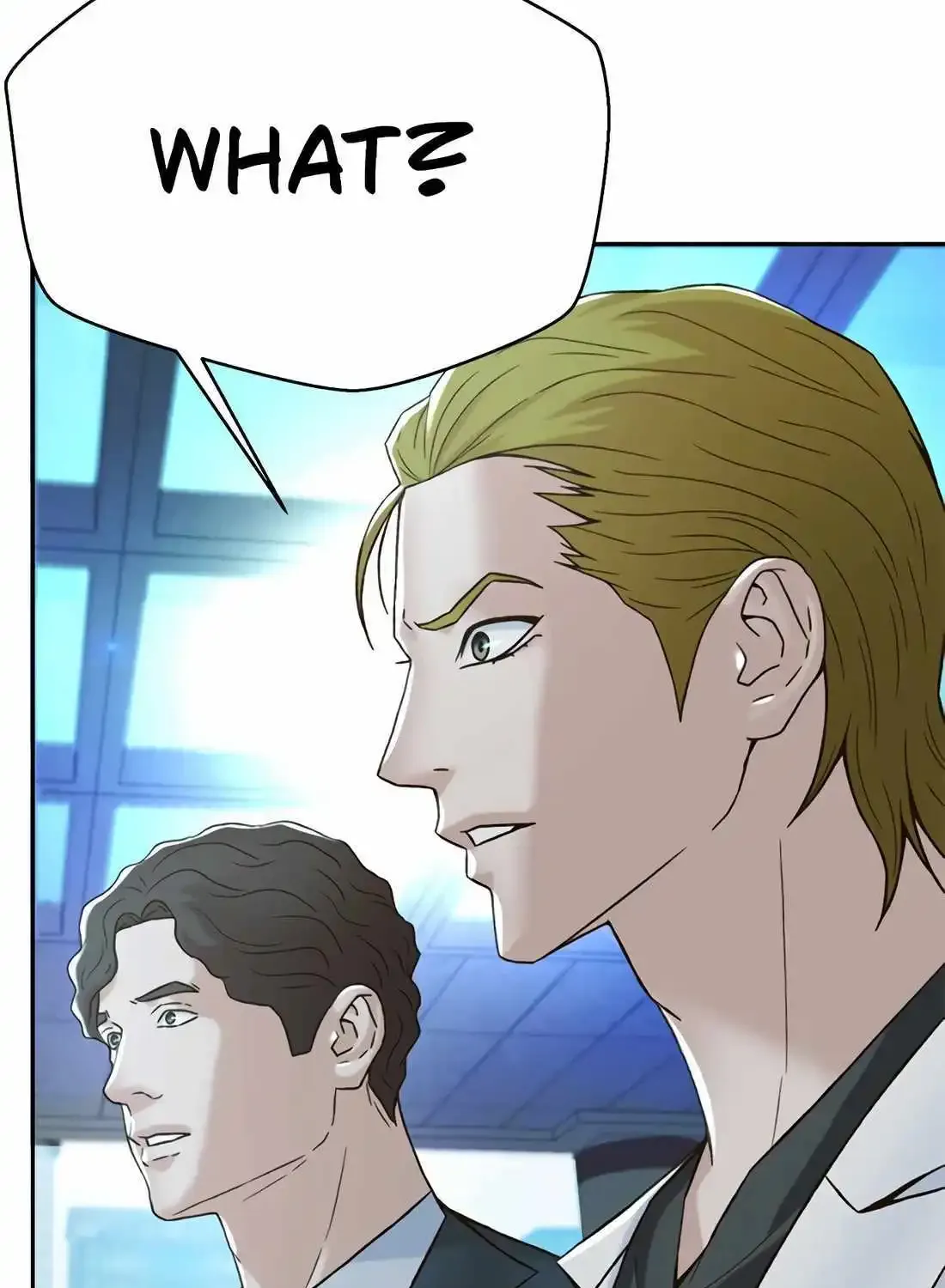 Judge Lee Han Young Kainu Manga Chapter 133 Page 12
