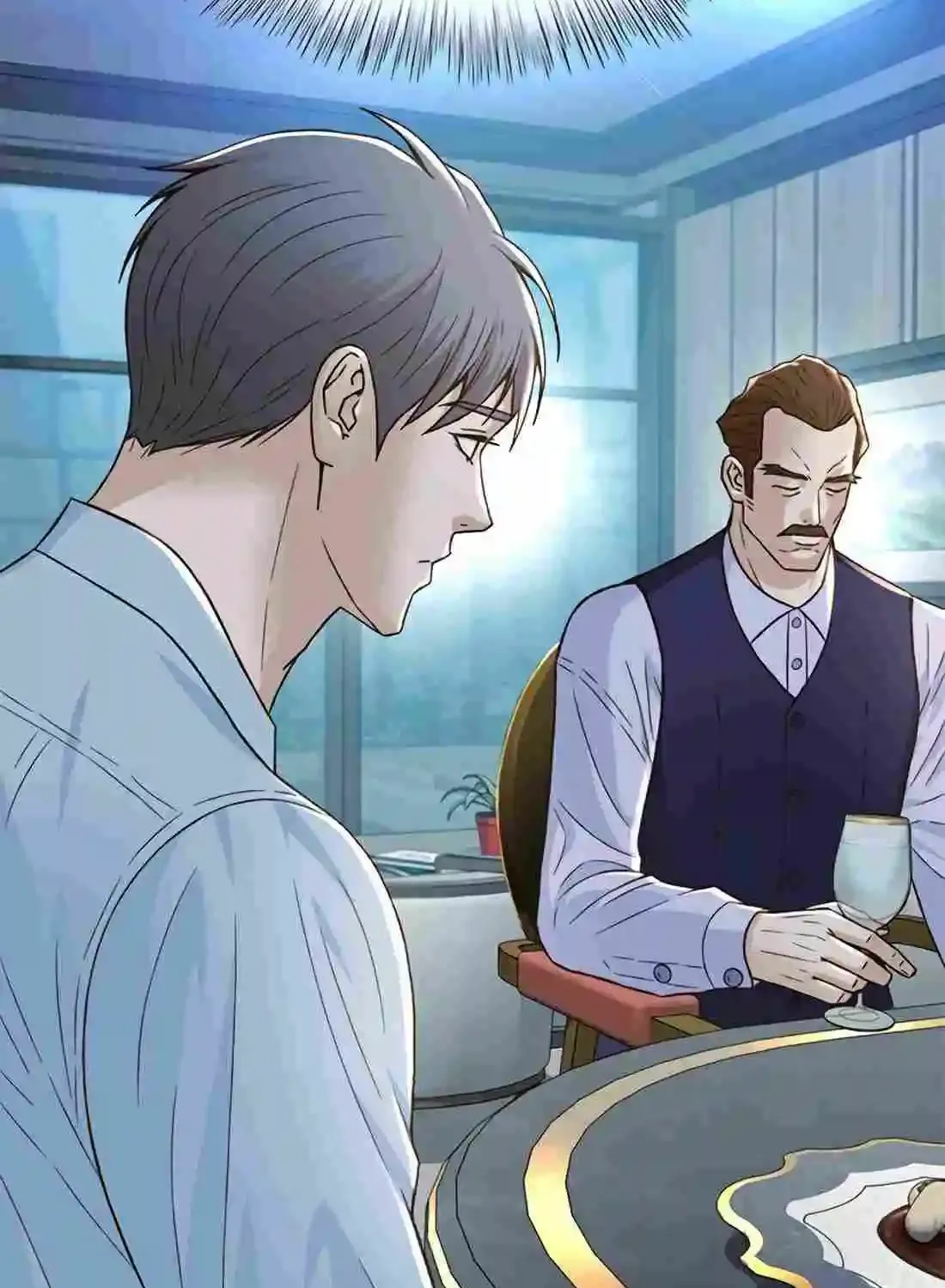 Judge Lee Han Young Kainu Manga Chapter 133 Page 64