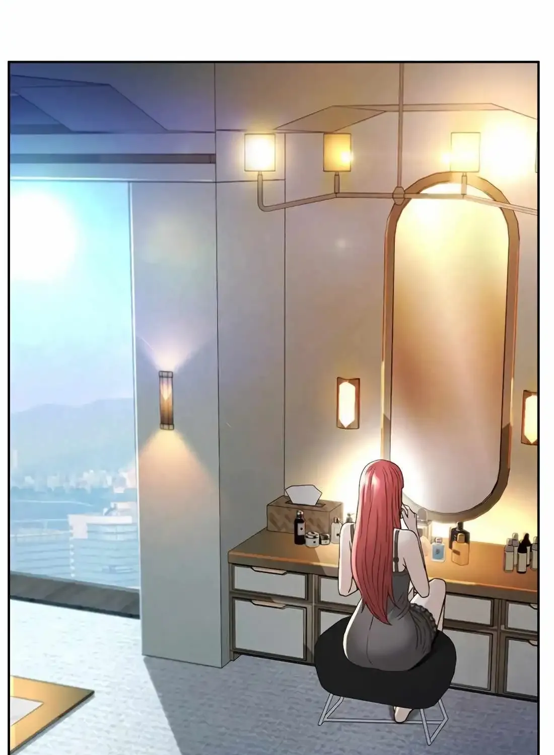 Judge Lee Han Young Kainu Manga Chapter 133 Page 80