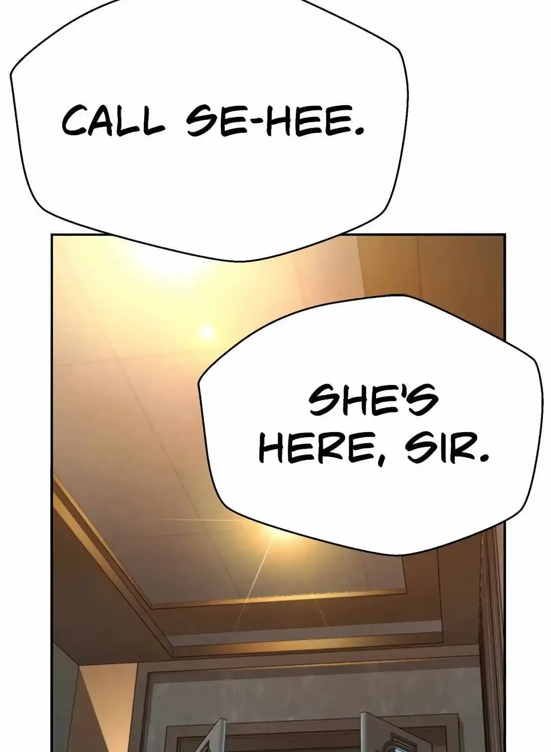 Judge Lee Han Young Kainu Manga Chapter 133 Page 85
