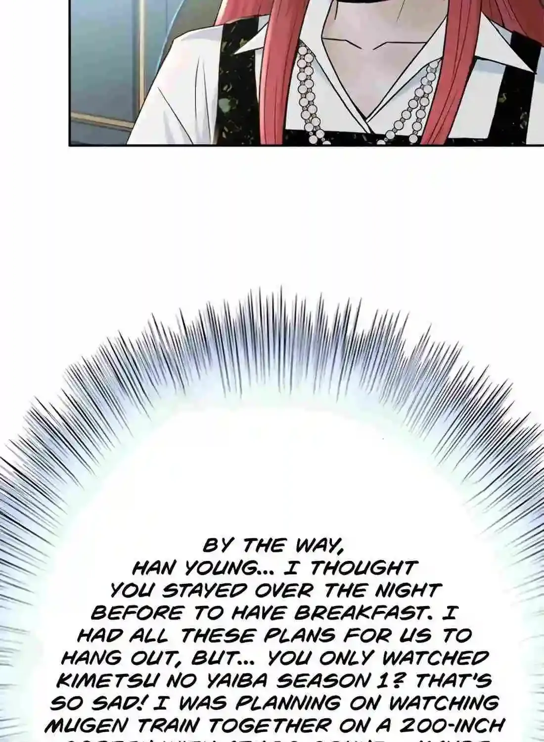Judge Lee Han Young Kainu Manga Chapter 133 Page 94