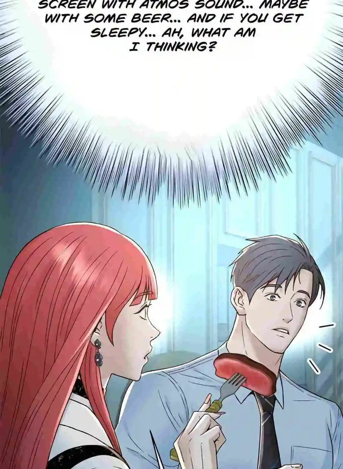 Judge Lee Han Young Kainu Manga Chapter 133 Page 95