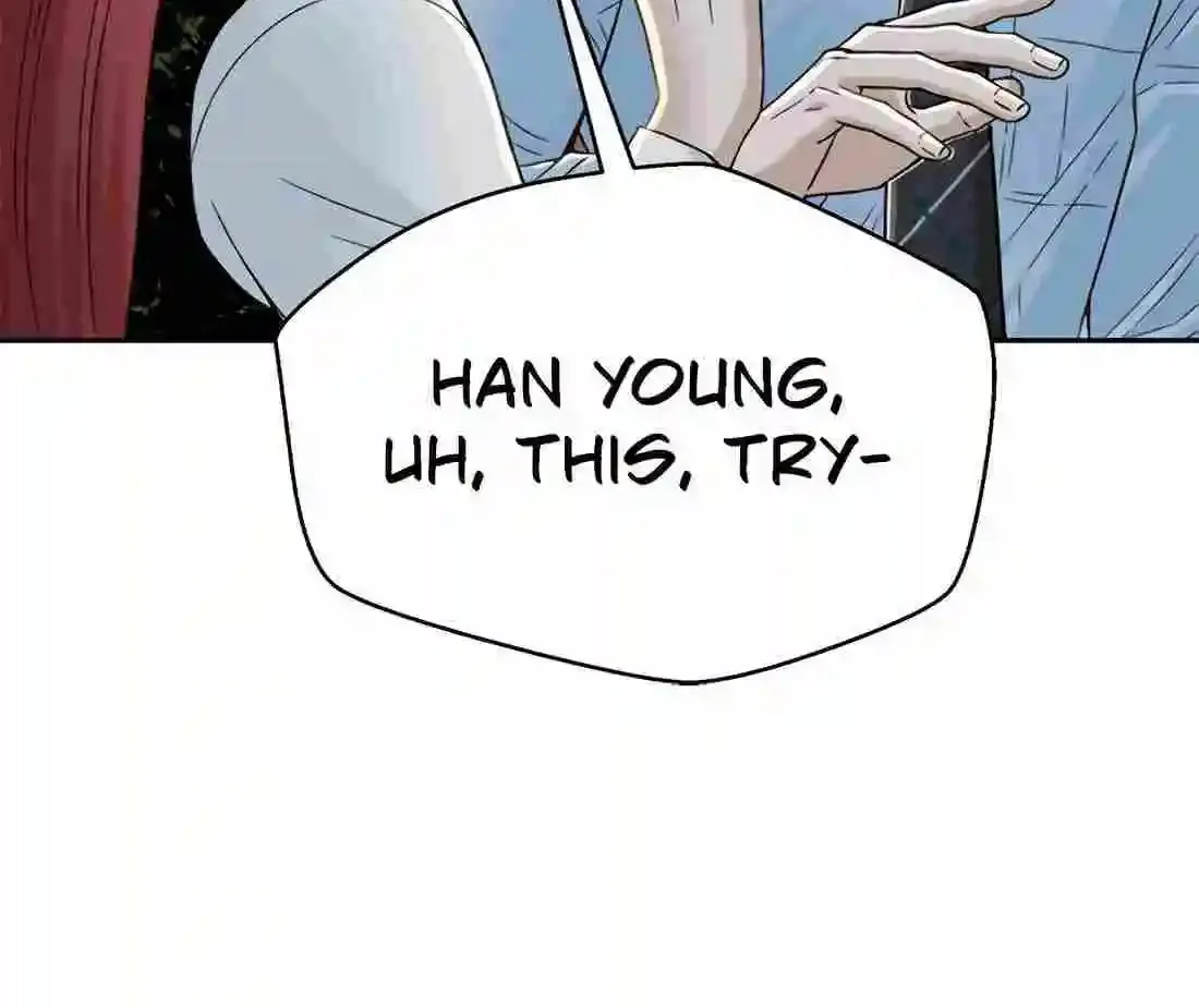 Judge Lee Han Young Kainu Manga Chapter 133 Page 96