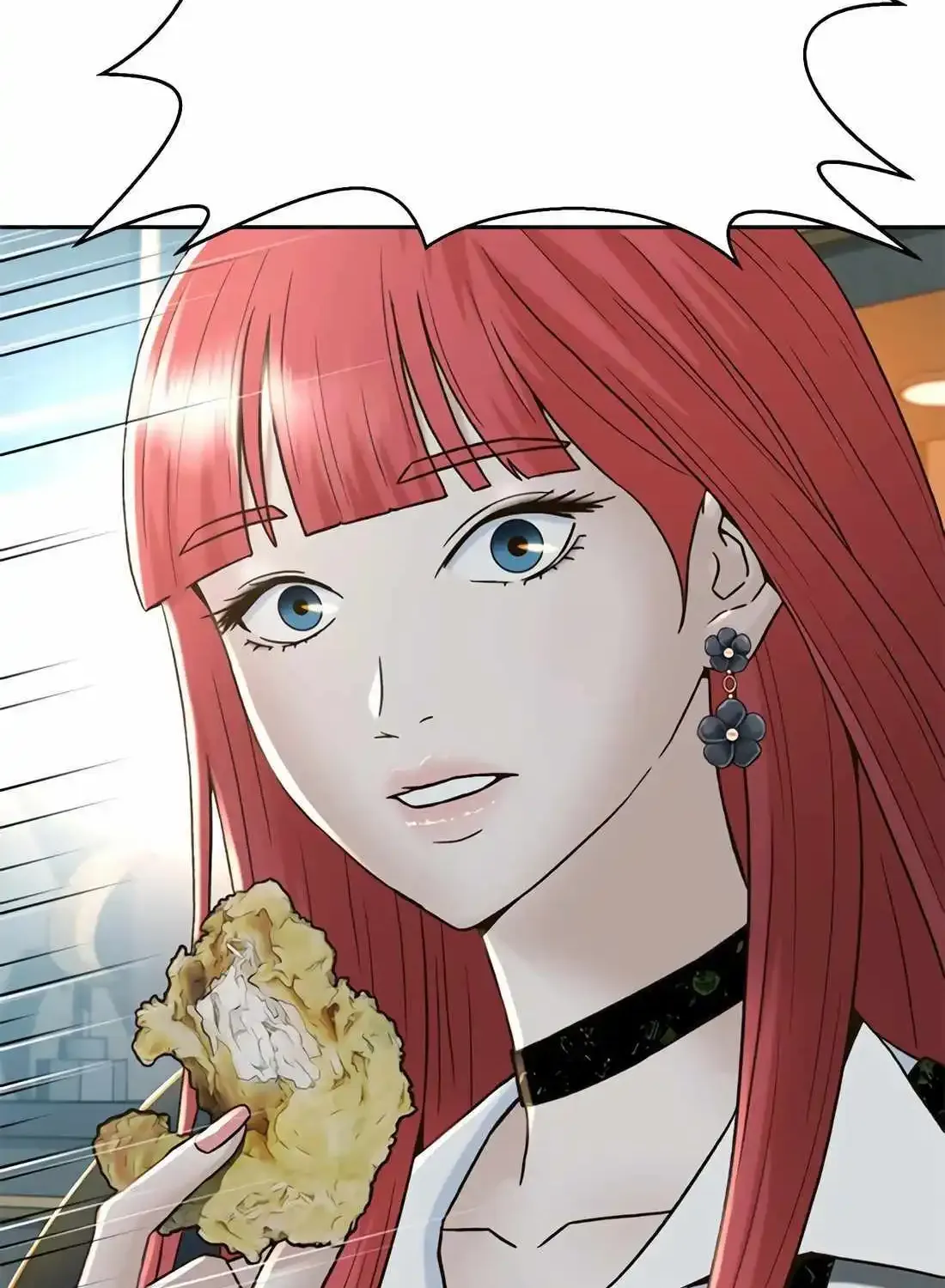 Judge Lee Han Young Kainu Manga Chapter 133 Page 110