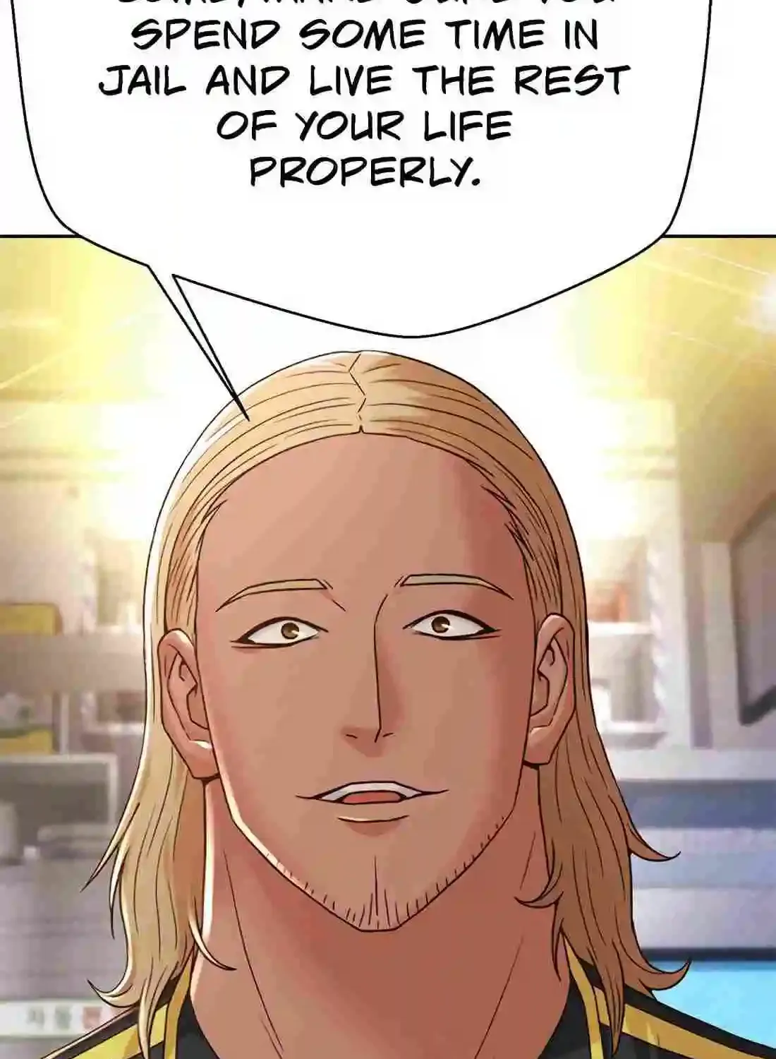 Judge Lee Han Young Kainu Manga Chapter 132 Page 101