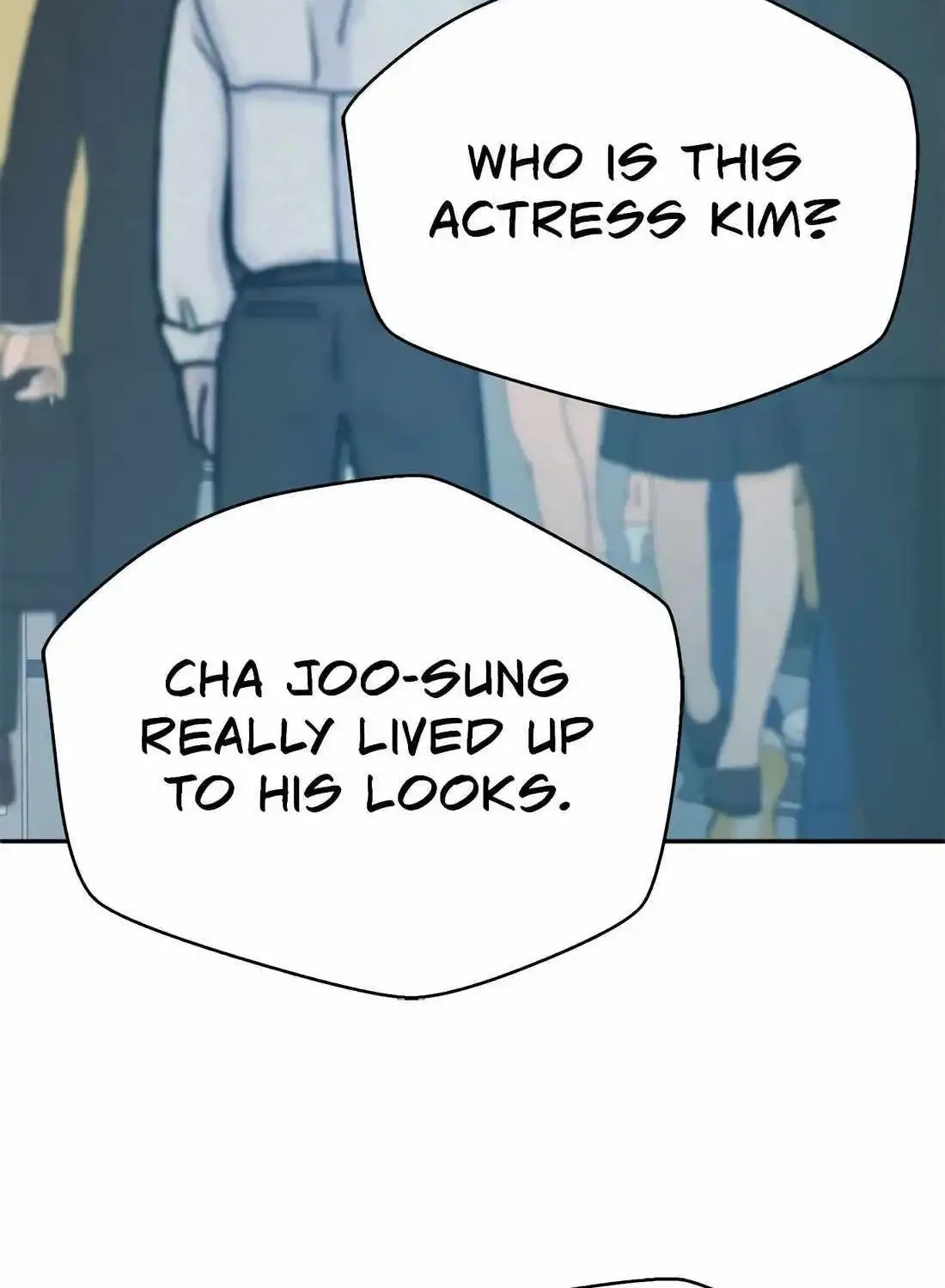 Judge Lee Han Young Kainu Manga Chapter 132 Page 106