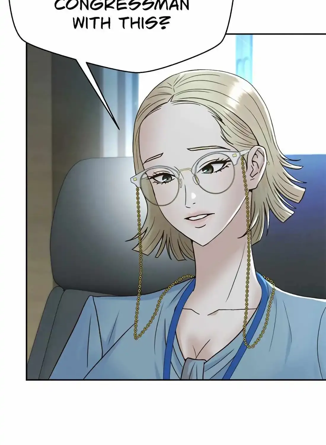 Judge Lee Han Young Kainu Manga Chapter 132 Page 112