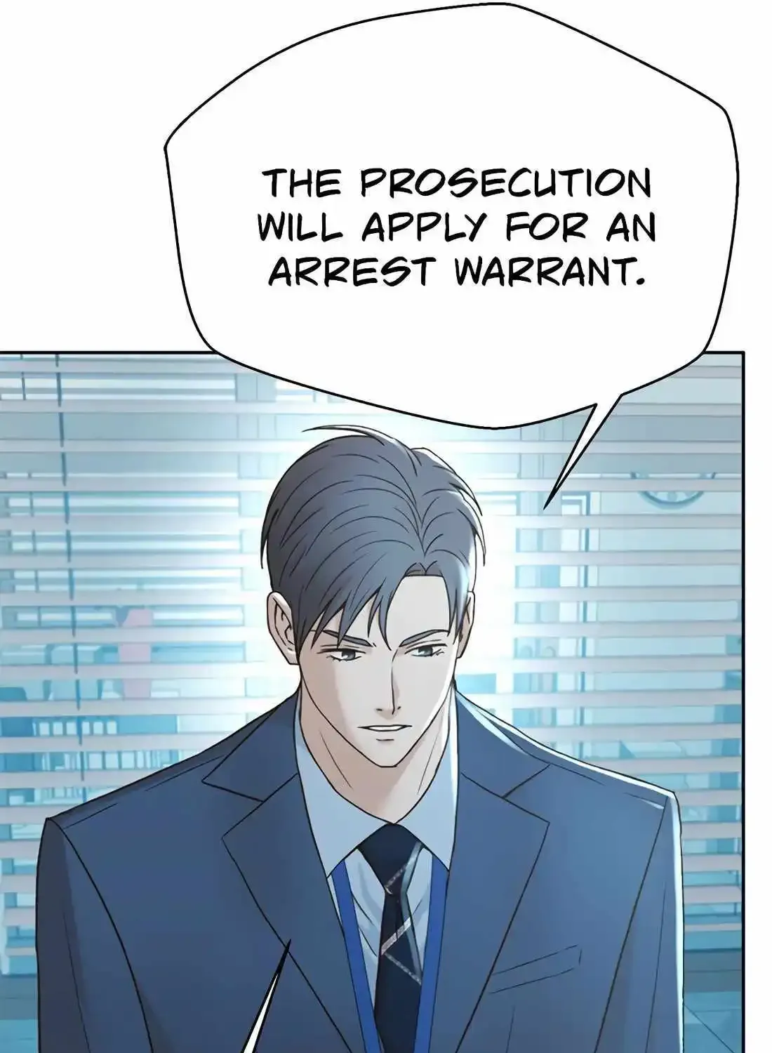 Judge Lee Han Young Kainu Manga Chapter 132 Page 114