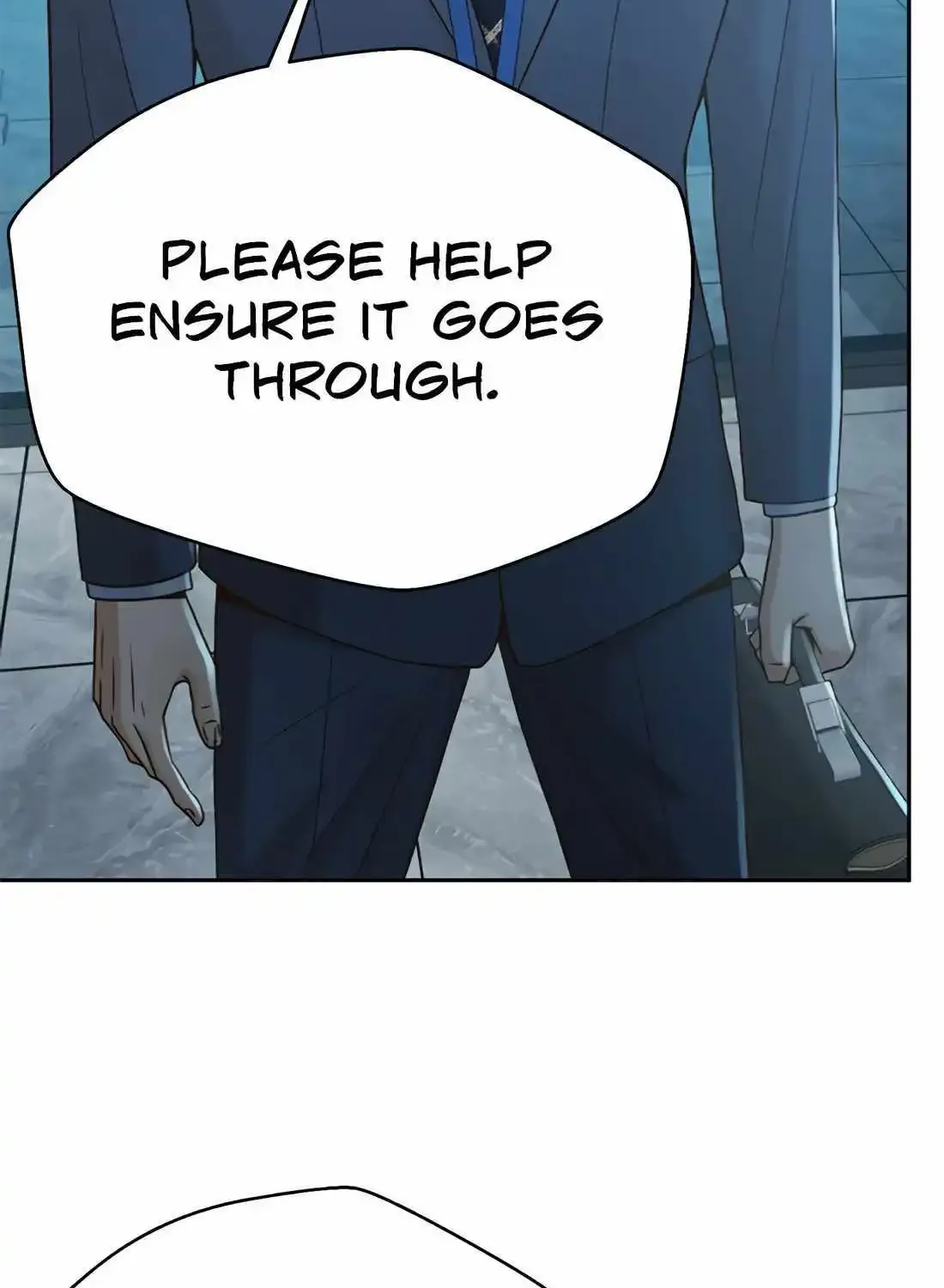 Judge Lee Han Young Kainu Manga Chapter 132 Page 115