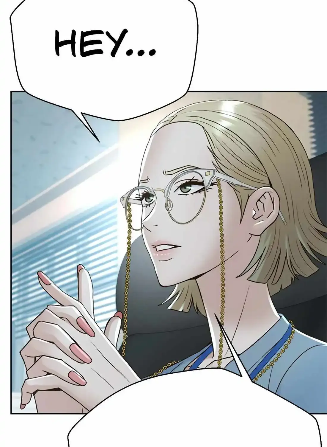 Judge Lee Han Young Kainu Manga Chapter 132 Page 116