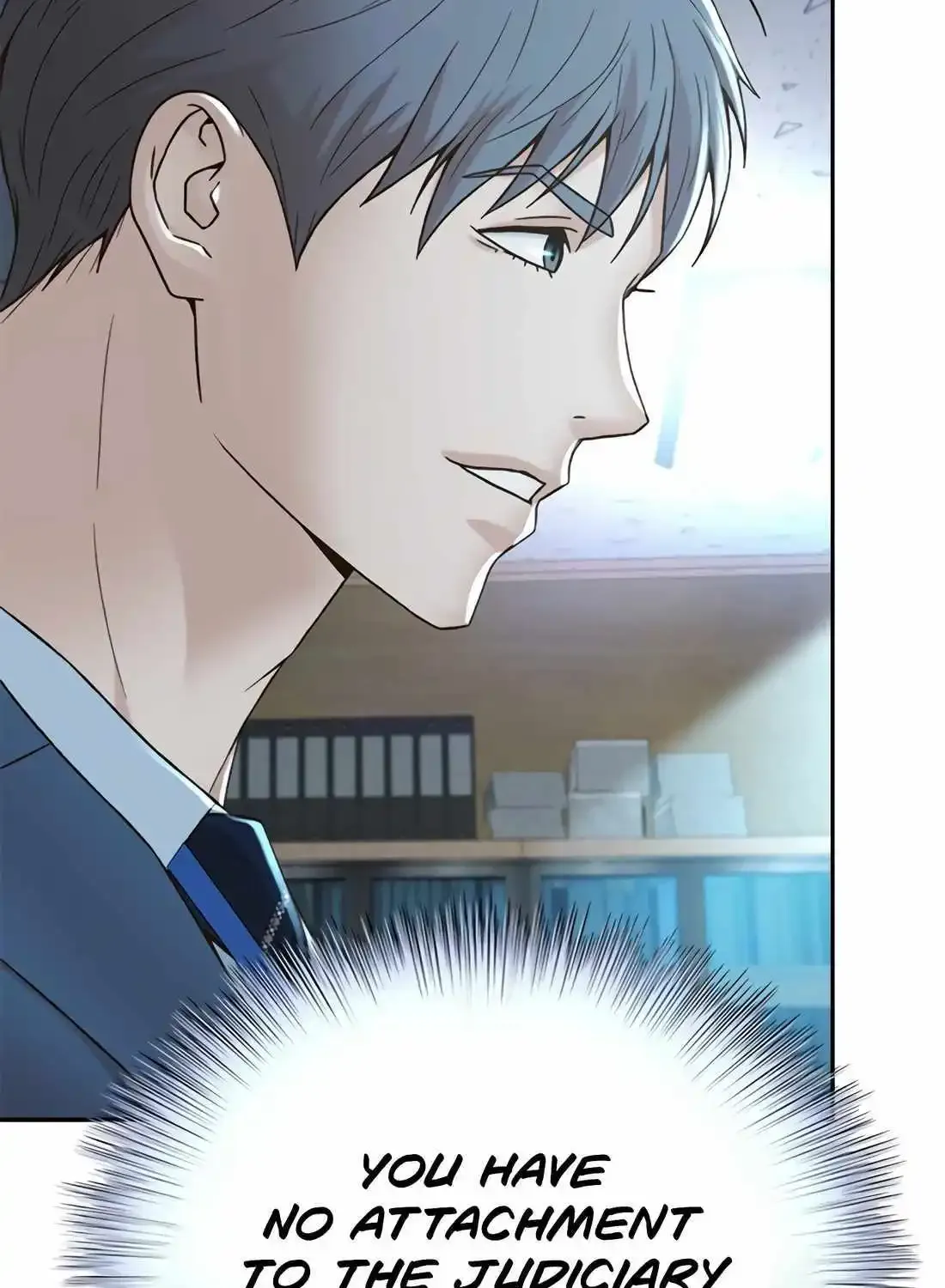 Judge Lee Han Young Kainu Manga Chapter 132 Page 118