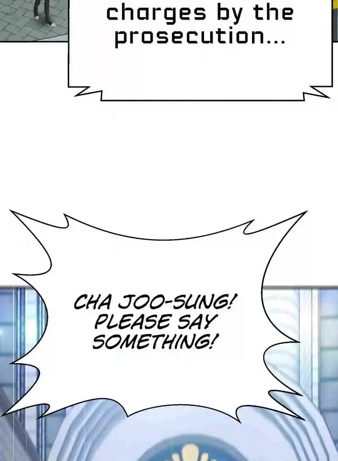 Judge Lee Han Young Kainu Manga Chapter 132 Page 126