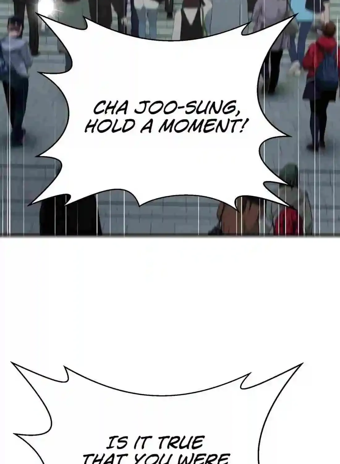 Judge Lee Han Young Kainu Manga Chapter 132 Page 128