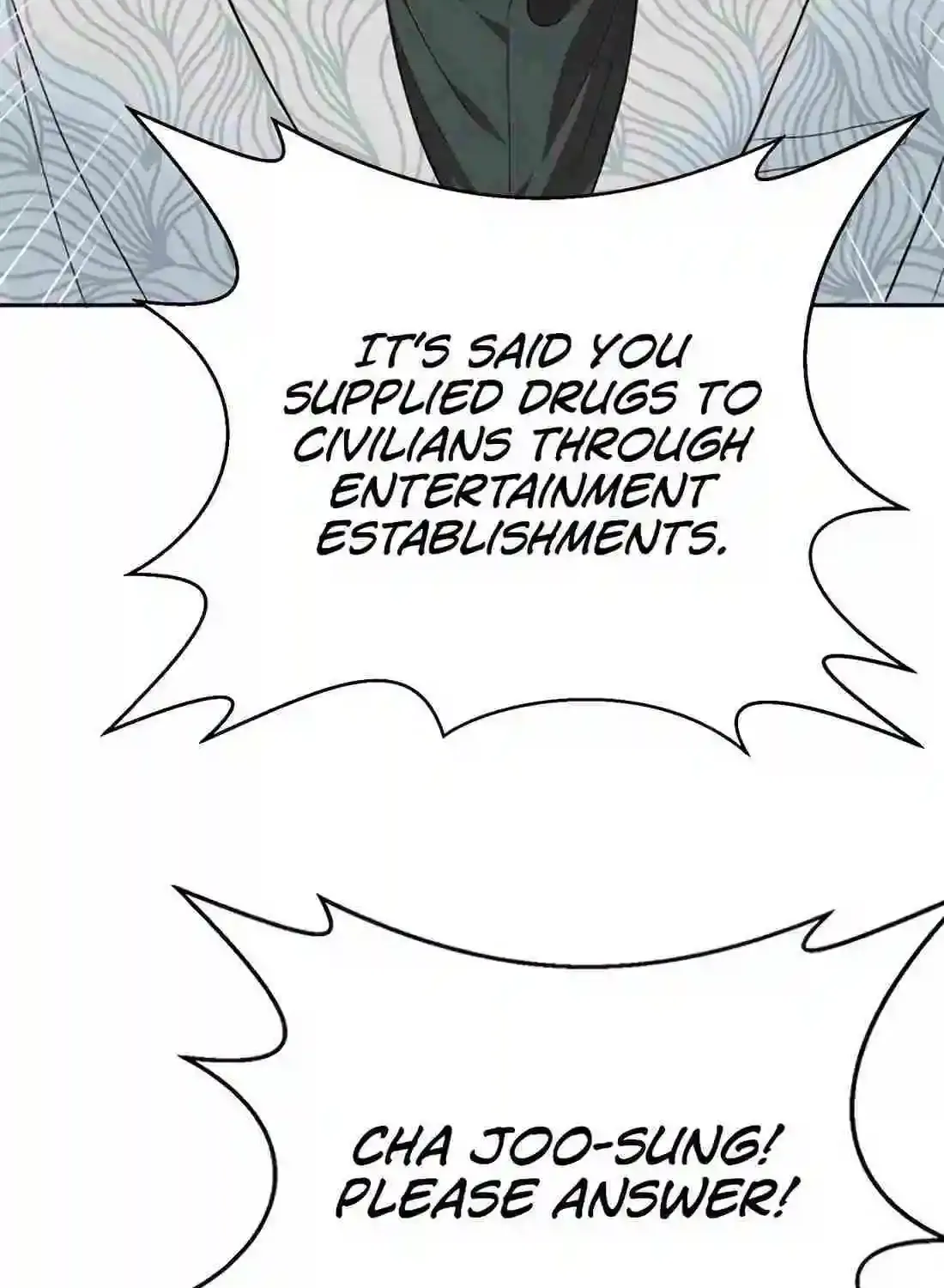 Judge Lee Han Young Kainu Manga Chapter 132 Page 130