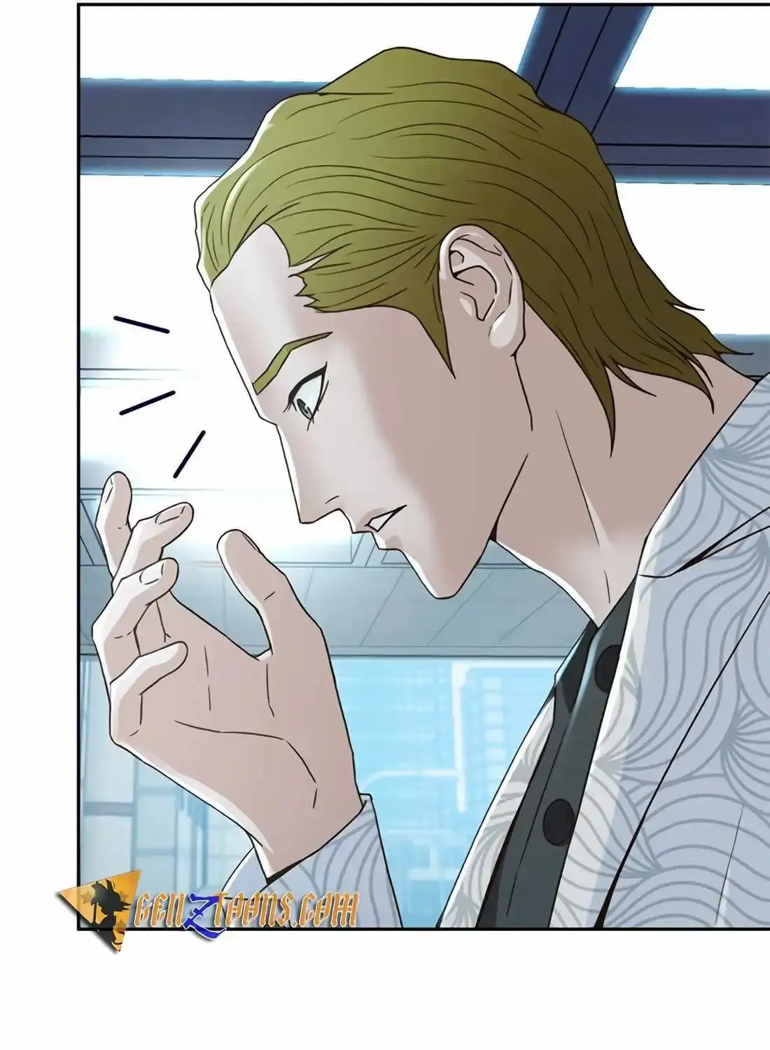 Judge Lee Han Young Kainu Manga Chapter 132 Page 133