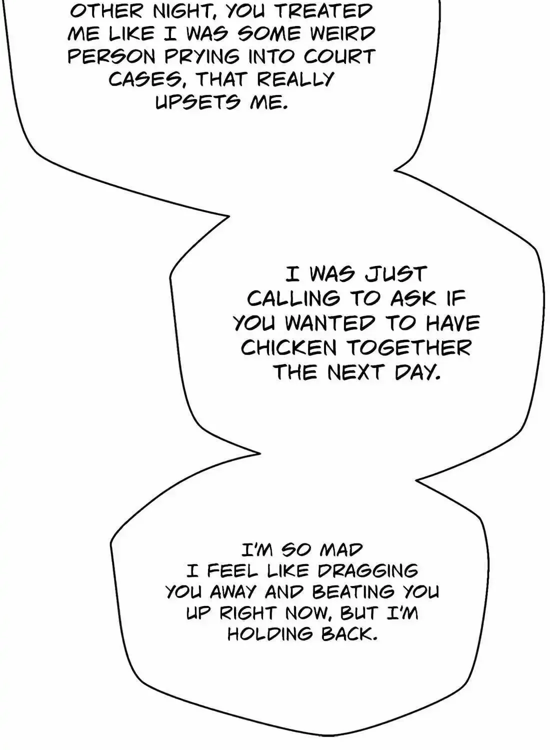 Judge Lee Han Young Kainu Manga Chapter 131 Page 31