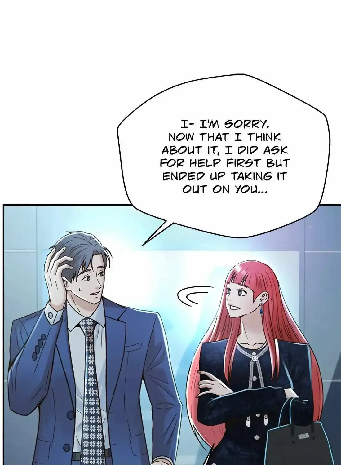 Judge Lee Han Young Kainu Manga Chapter 131 Page 32