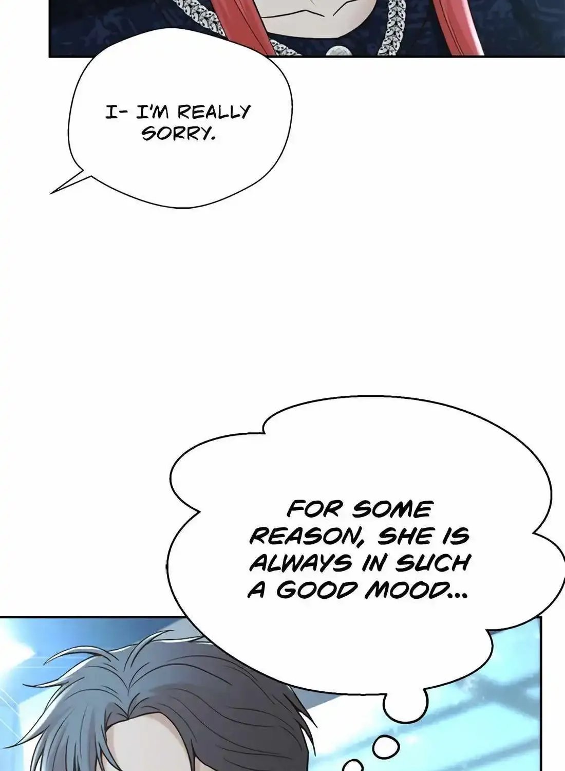 Judge Lee Han Young Kainu Manga Chapter 131 Page 37