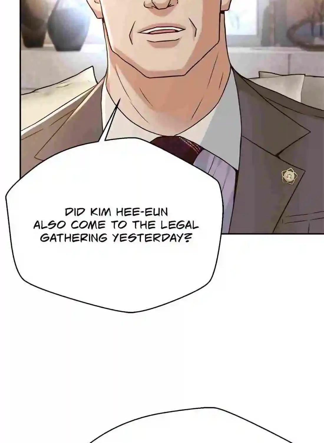 Judge Lee Han Young Kainu Manga Chapter 131 Page 42